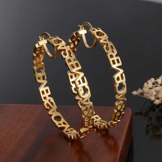 Versace earring lyh09